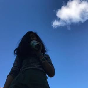 Meet your Posher, Krista